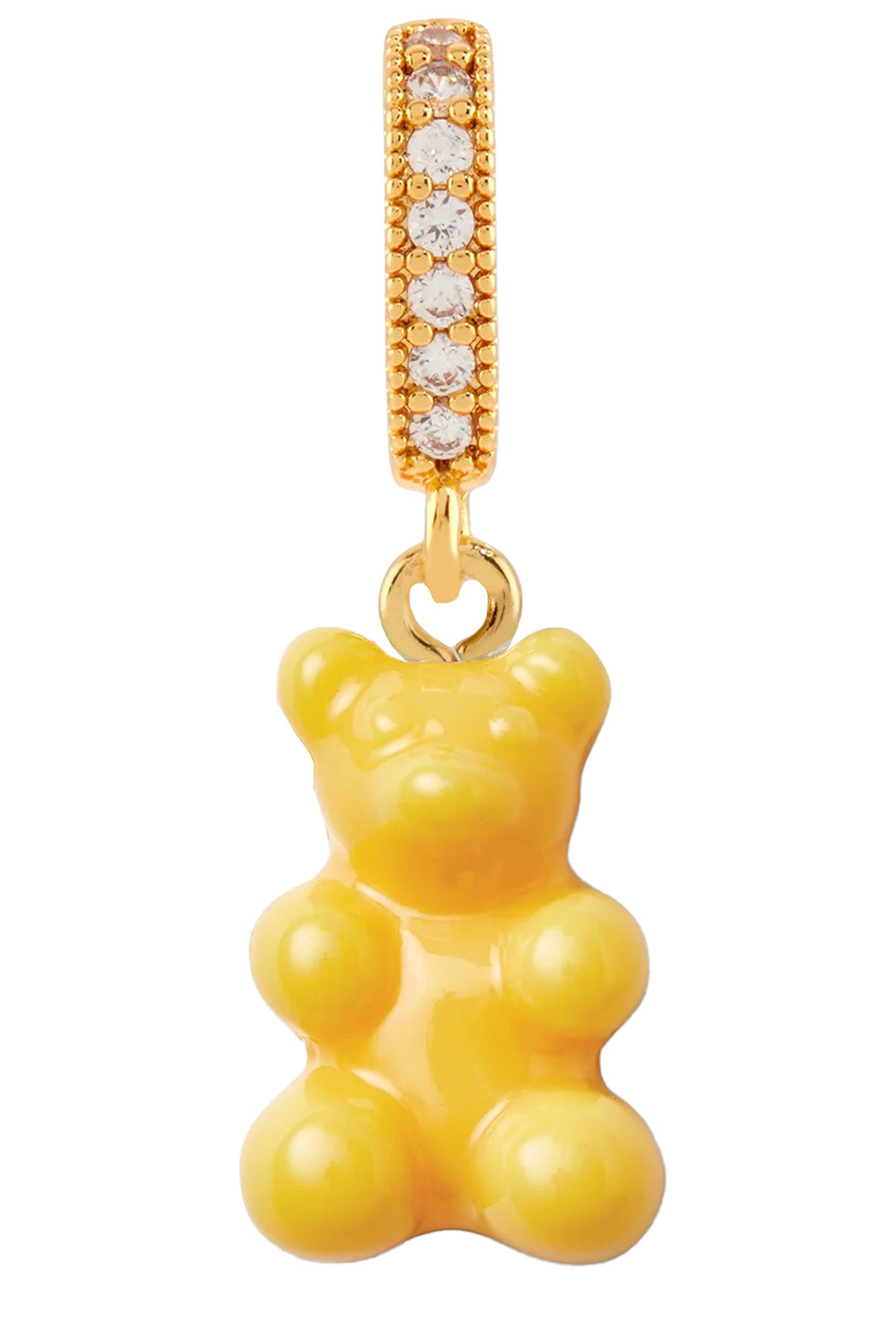 CRYSTAL HAZE | Nostalgia Bear Pendant | sparklemonde.com