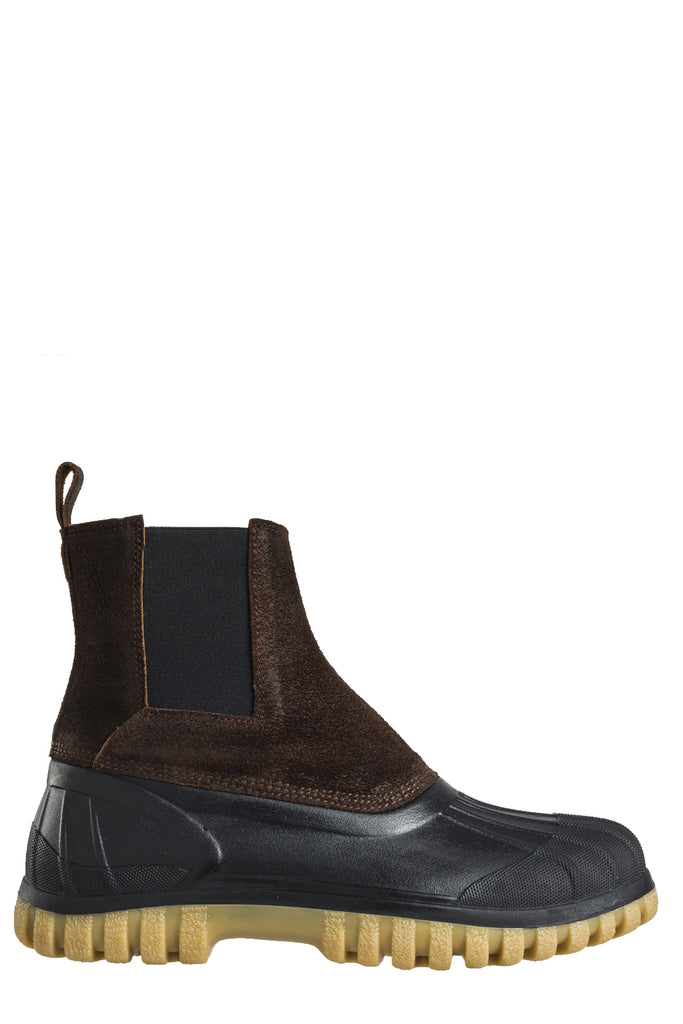 Balbi Leather Boots