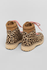 Monfumo Leather Boots