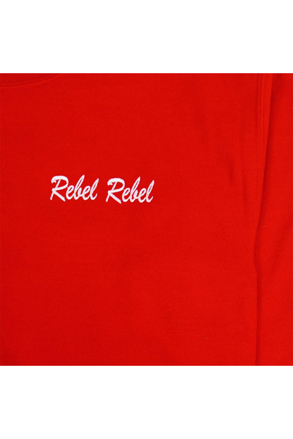 Rebel Rebel Sweater