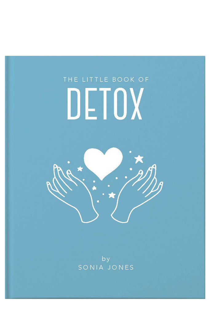 The Little Book Of Detox