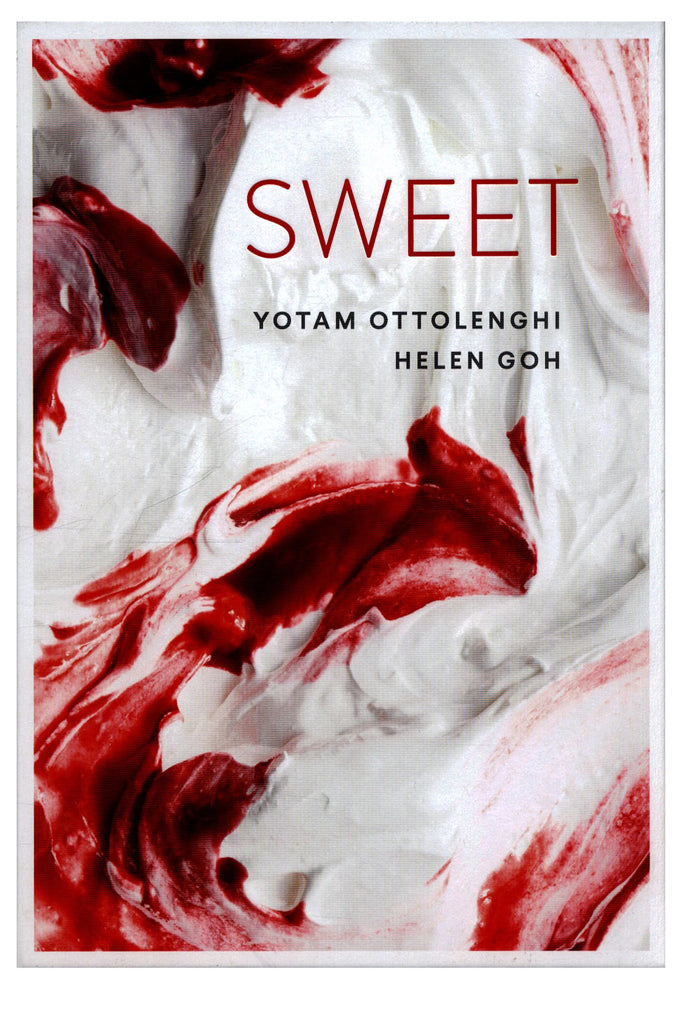 Sweet By Yotam Ottolenghi