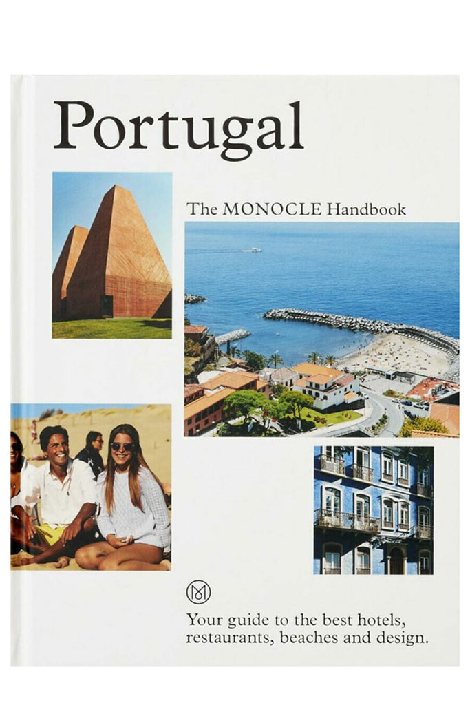 Portugália: The Monocle