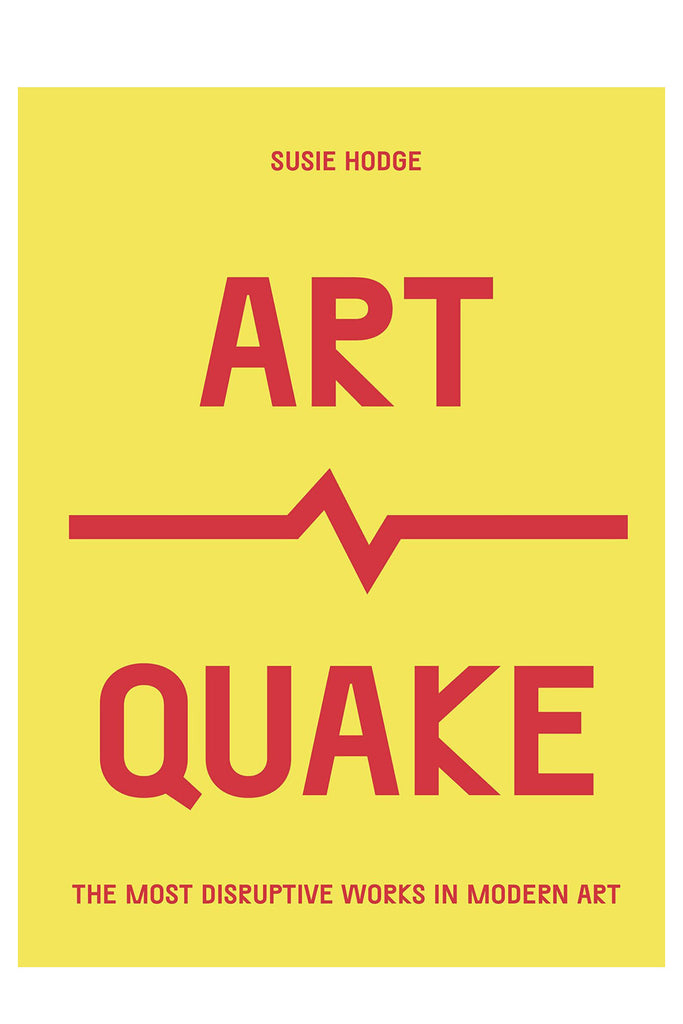 Art Quake 
