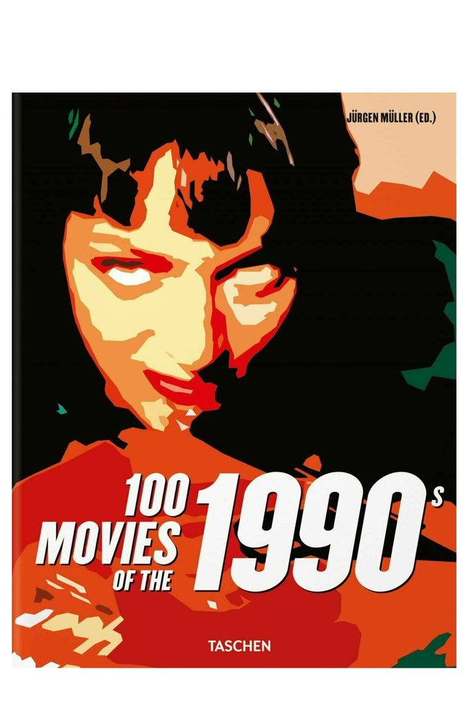 100 Movies Of The 1990s By Jürgen Müller