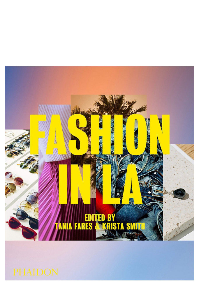 Fashion In LA By Tania Fares And Krista Smith