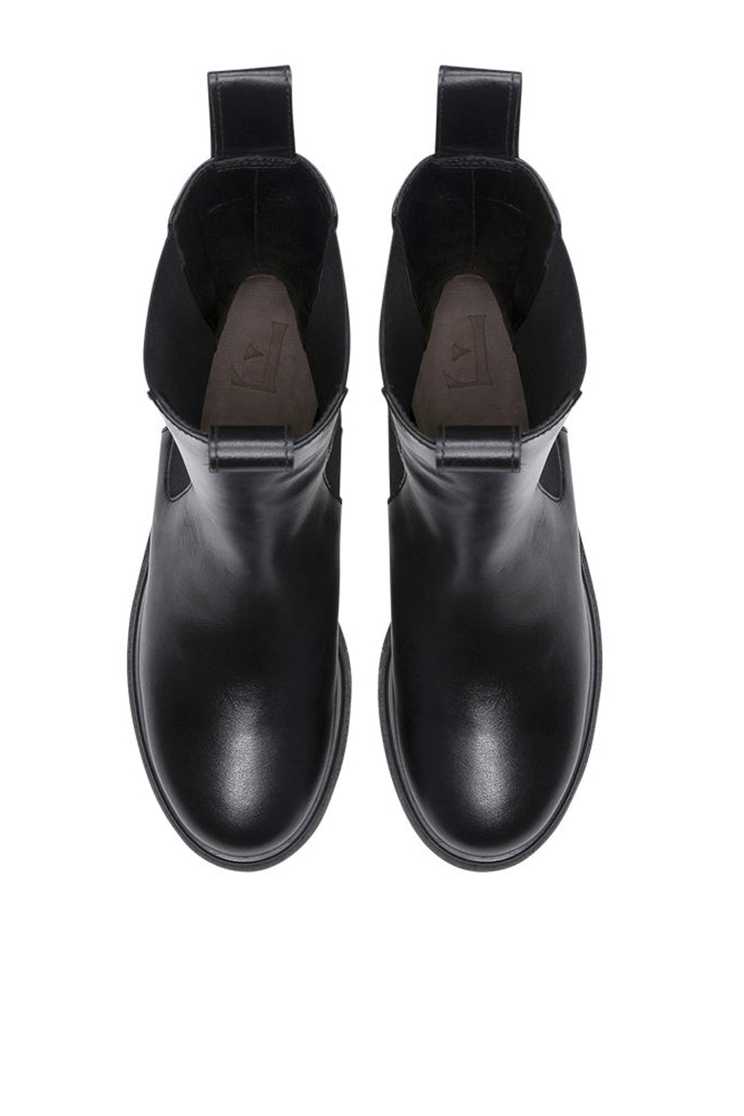 flattered lia boots