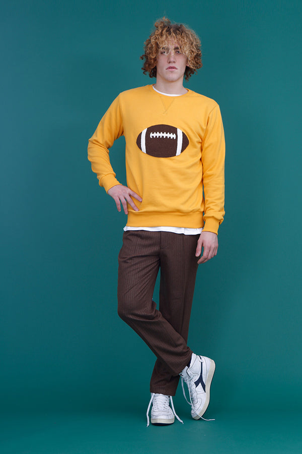 Football pulóver