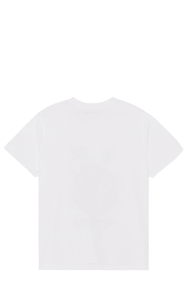 GANNI | You'Re Gonna Love It Graphic-Print Cotton T-Shirt ...