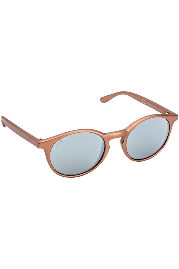 Gilda Flat Flash Sunglasses