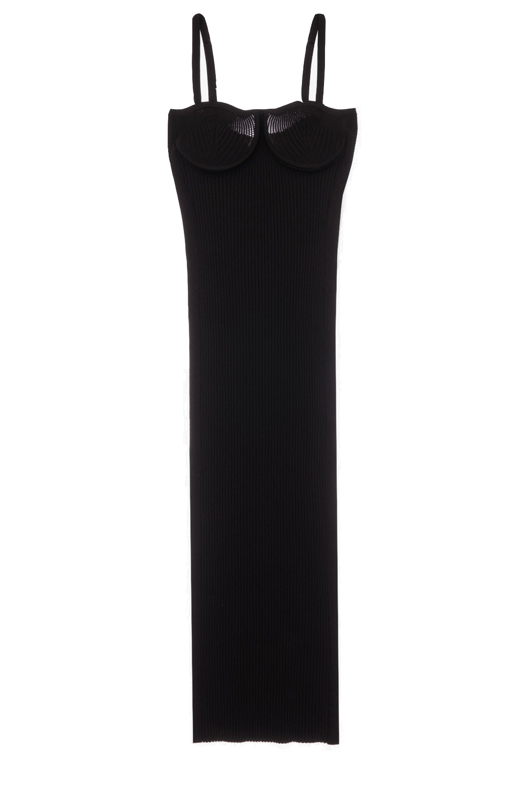 helmut lang corset dress Buy Helmut Lang Black Corset Jersey Dress For Women Online