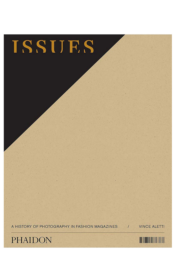 Issues By Vince Aletti