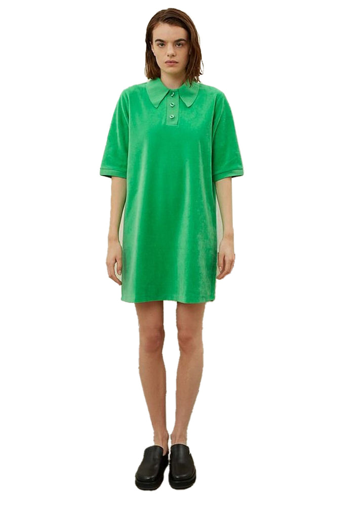 LOULOU STUDIO | Cani T-Shirt Mini Dress