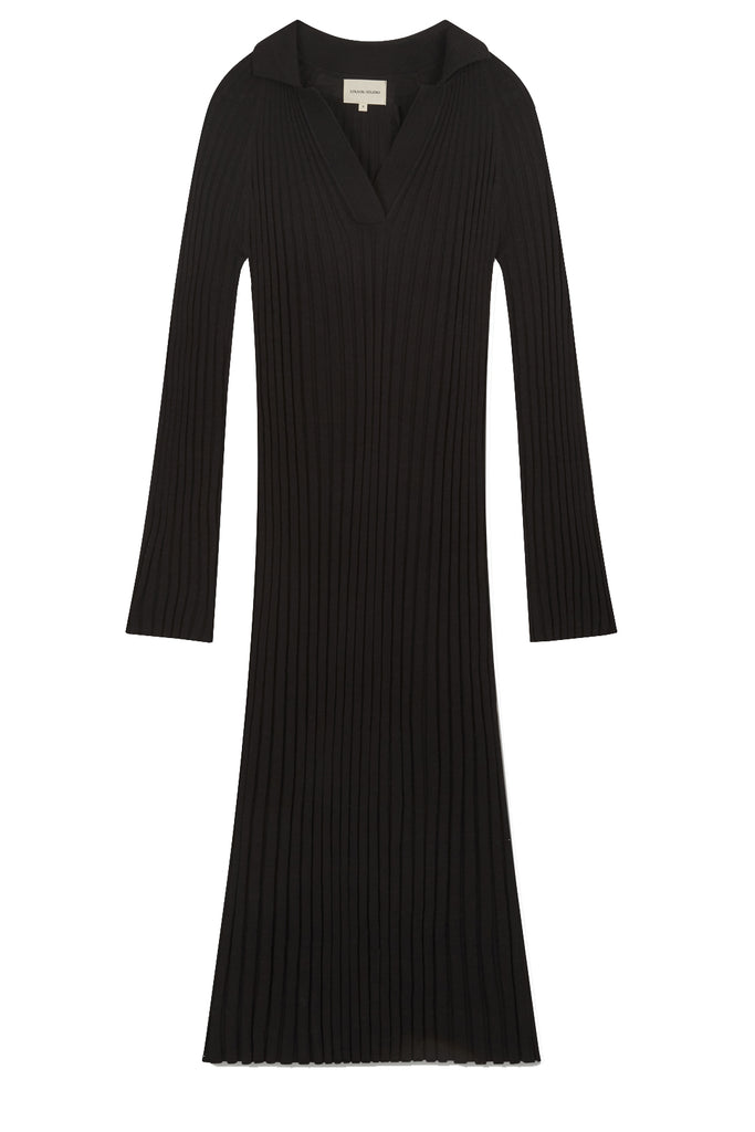 silk cotton blend dress Johnny Was Savion Tiered Silk-Blend Maxi Dress