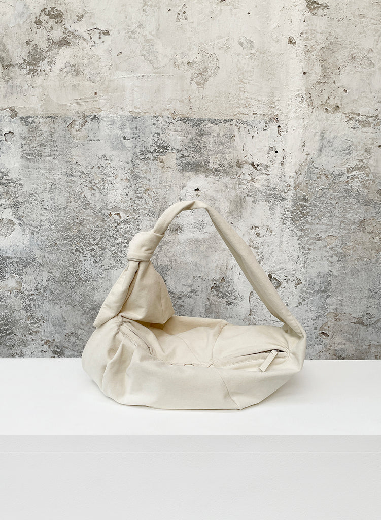 Serene - Knot Bag | Patterns | - Hobbii.com