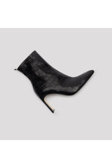 Marcelle Leather Boots - Main Image