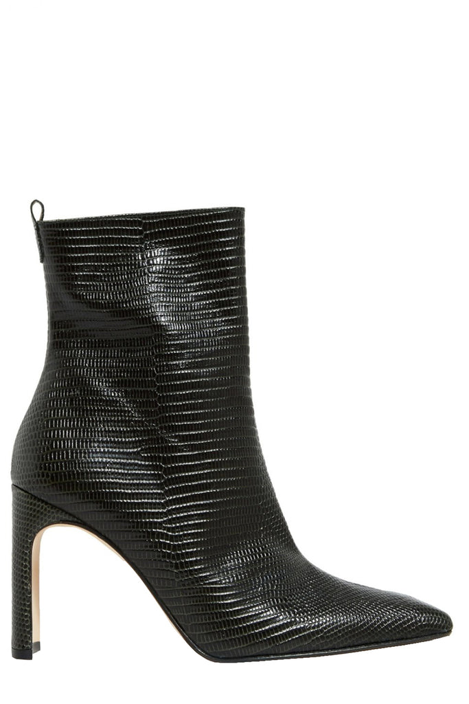 Marcelle Leather Boots