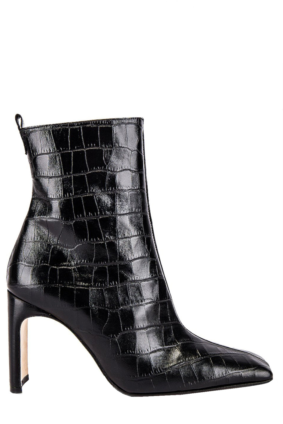 Marcelle Leather Boots - Main Image