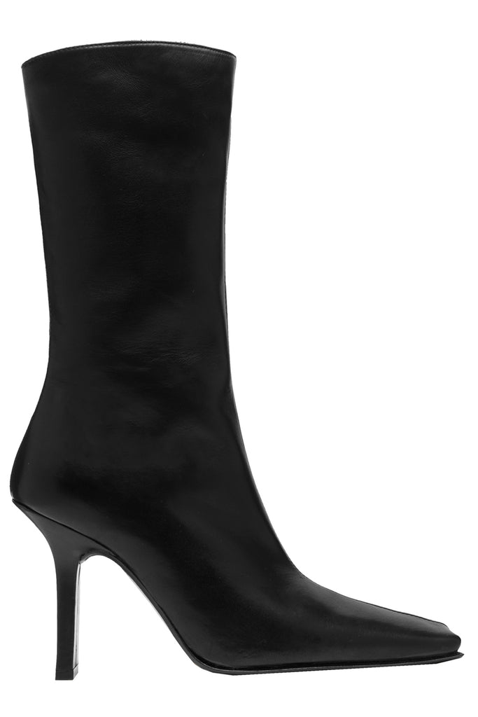 Noor Nappa Leather Boots