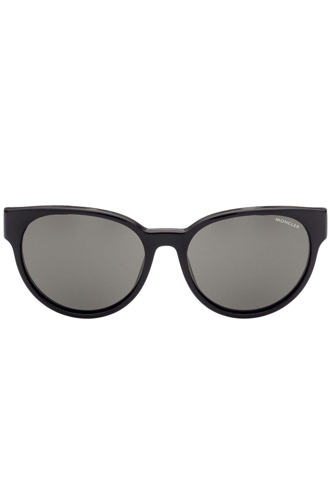 MONCLER Round Acetate Sunglasses