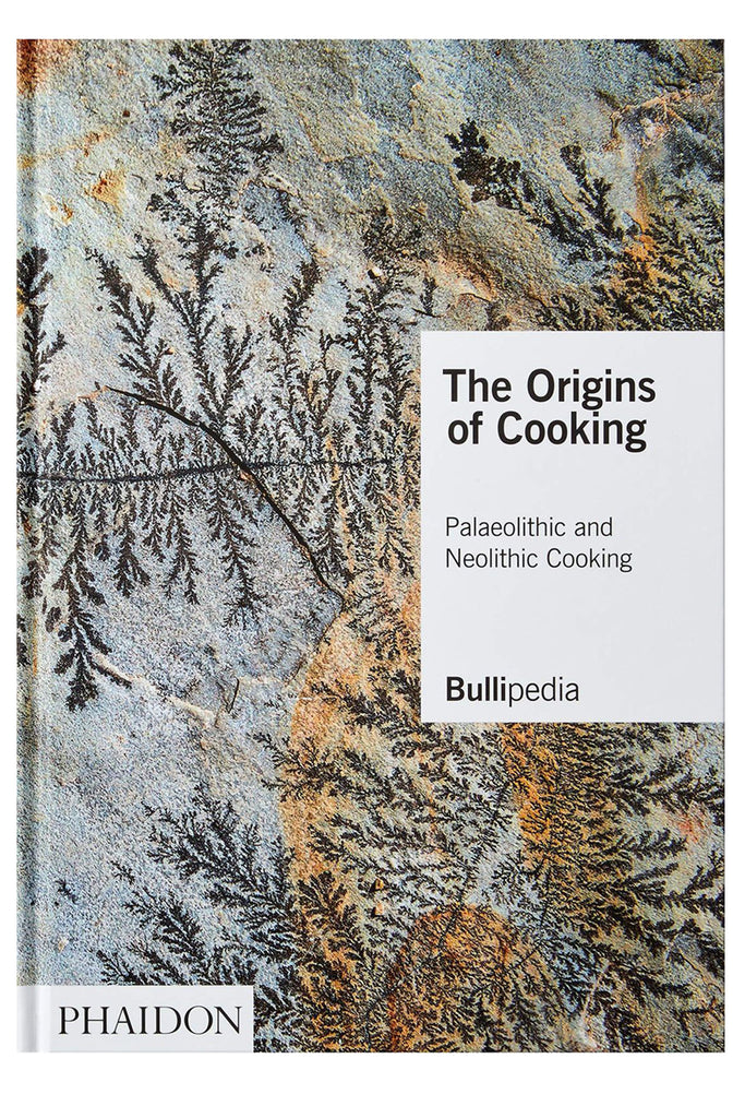 Origins Of Cooking