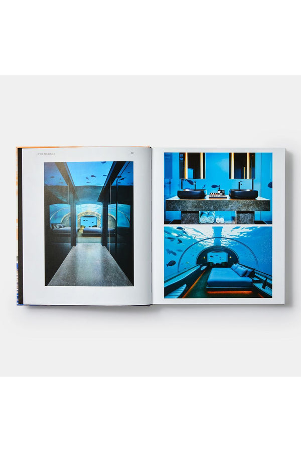 Living By The Ocean: Contemporary Houses By The Sea By Phaidon Editors