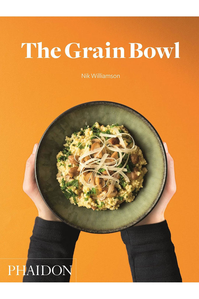 The Grain Bowl By Nik Williamson