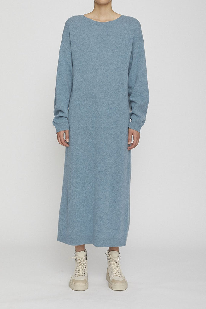 REMAIN BIRGER CHRISTENSEN | Valcyrie Open-Back Dress