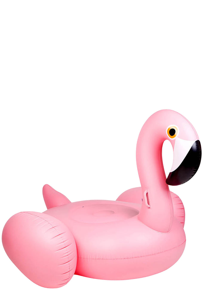Felfújható úszó flamingó
