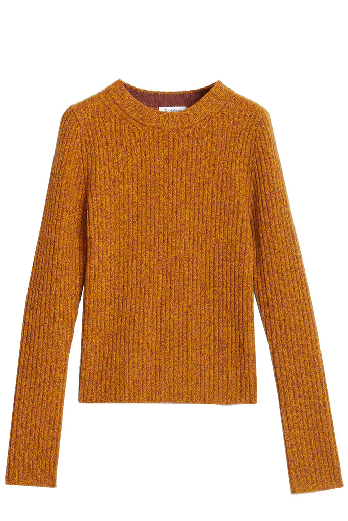 Talena Merino Wool Sweater