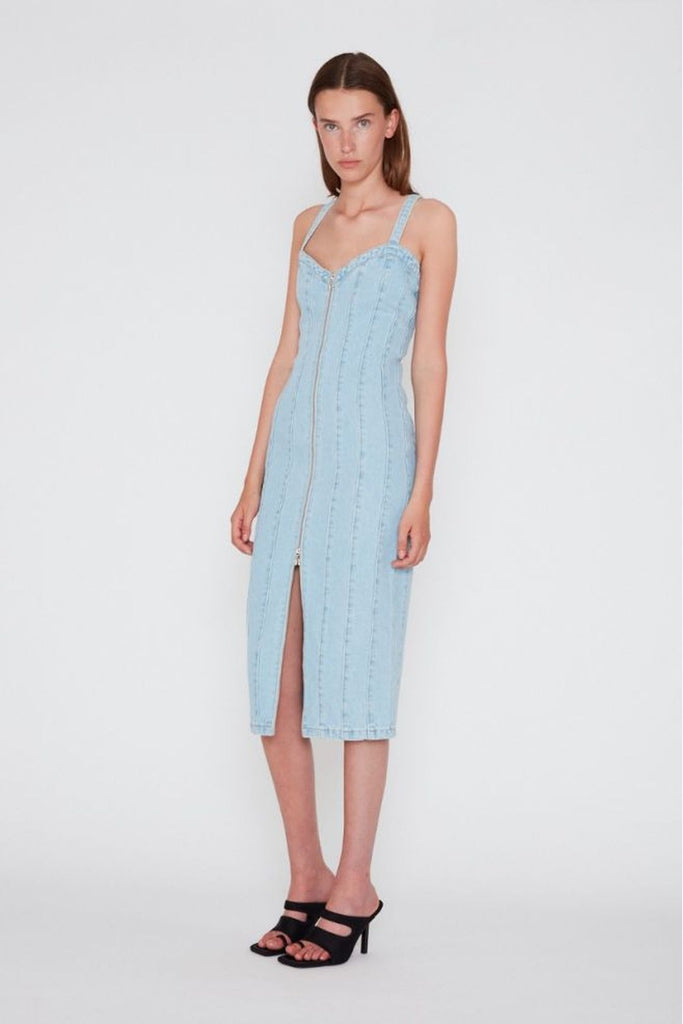 ROTATE BIRGER CHRISTENSEN | Kayla Dress | sparklemonde.com ROTATE BIRGER CHRISTENSEN | Kayla Dress | sparklemonde.com