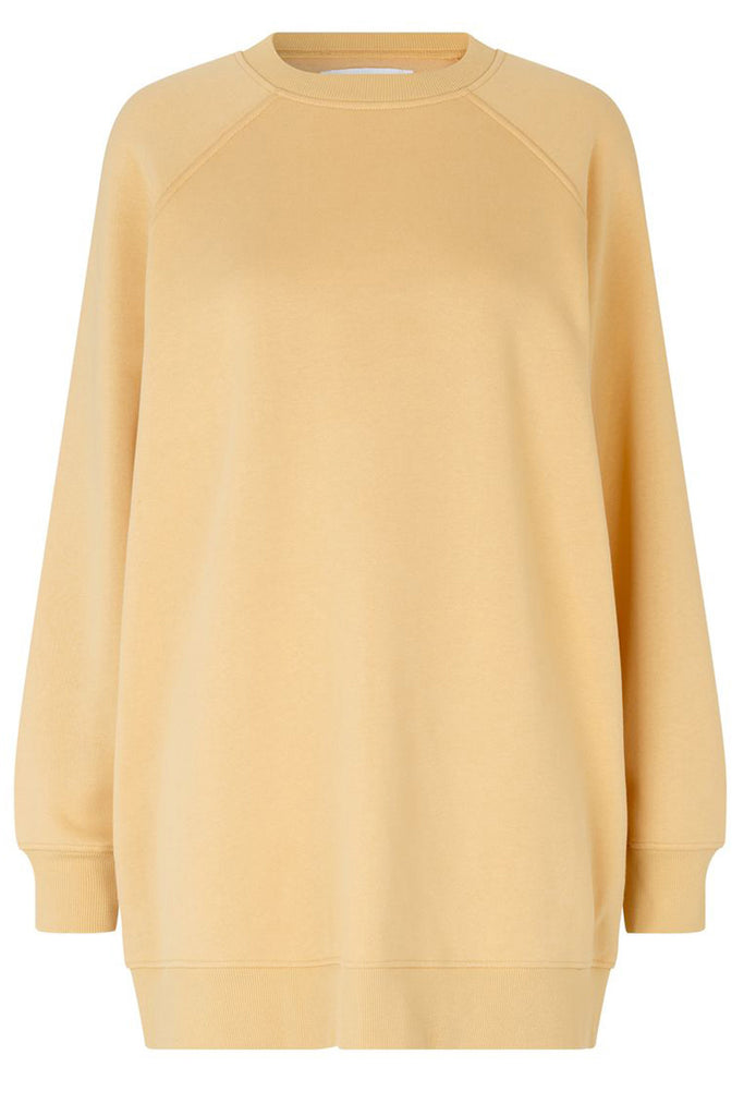 Adelphine Crew-Neck Sweater