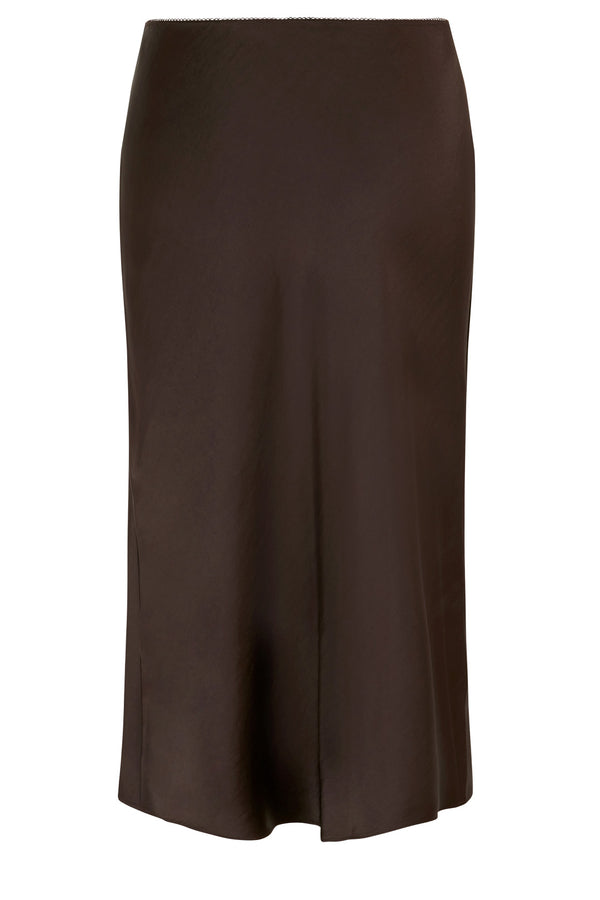 Agneta Midi Skirt