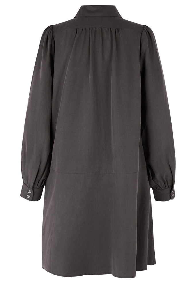 samsoe samsoe shirt dress Elm Shirt Dress Samsoe Samsoe Elm Dress Samsoe Samsoe ** Elm Shirt Dress ** Medium **