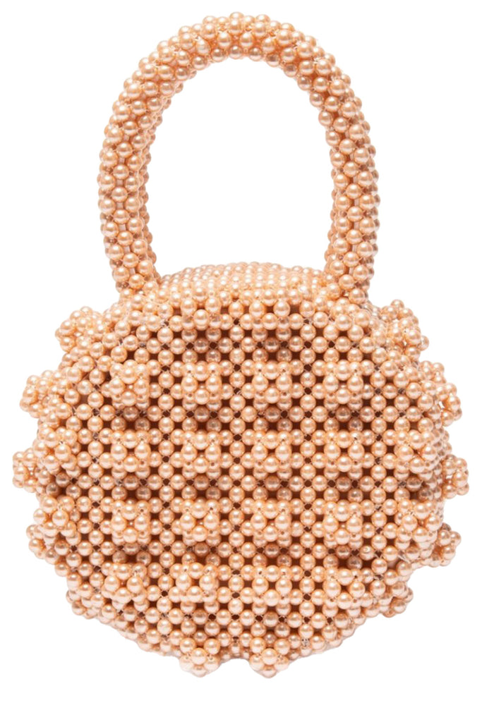 Ravelry: Beaded Bag pattern by Rhinestone Mumma