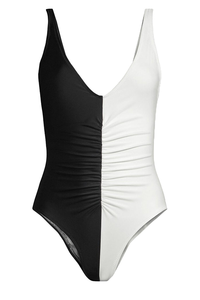 The Lucia Swimsuit