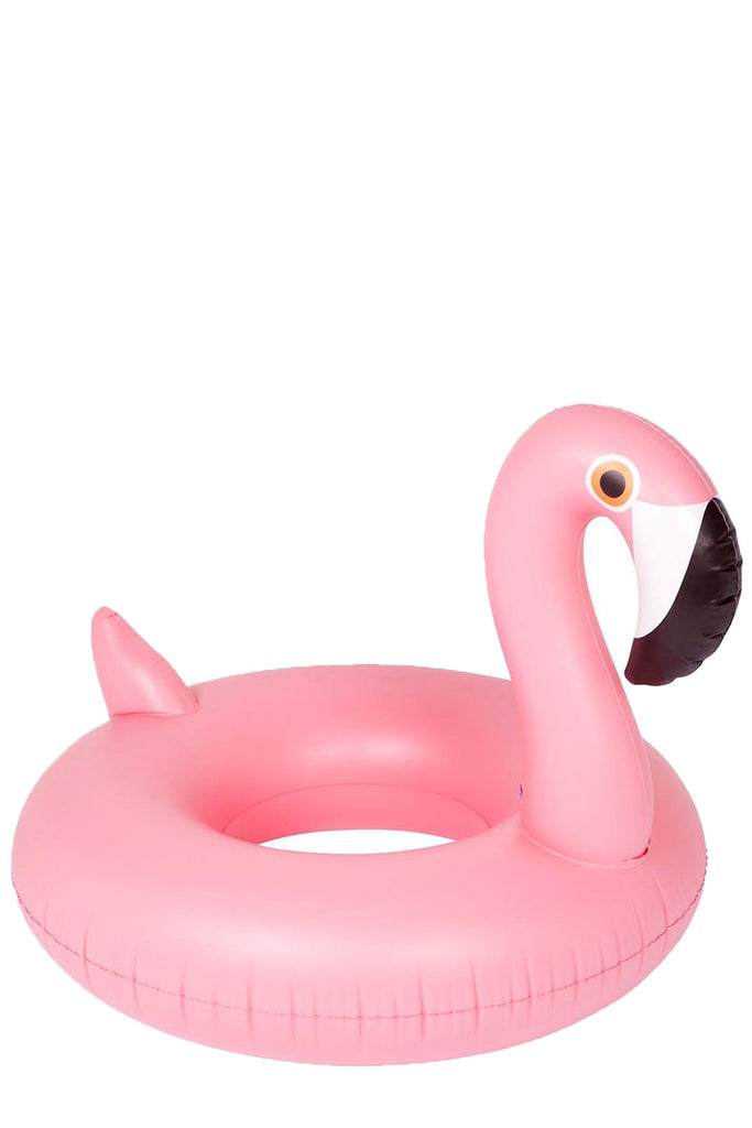 Óriás flamingó úszógumi