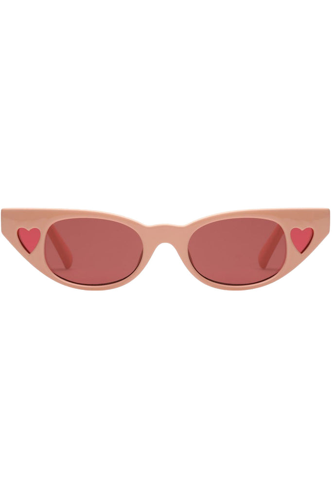 The Heartbreaker Sunglasses