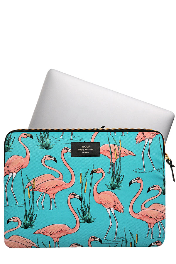Flamingó laptoptok